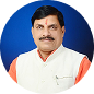 Minister Image