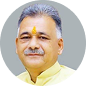 Minister Image