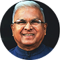 Minister Image